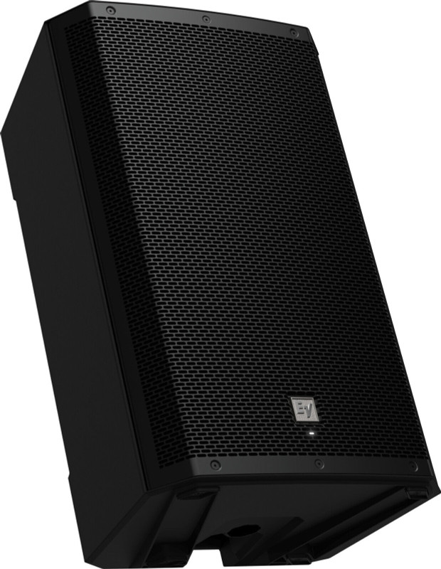 Electro-Voice ZLX-15P G2 15" Powered Speaker w/ Bluetooth, DSP & Remote Control