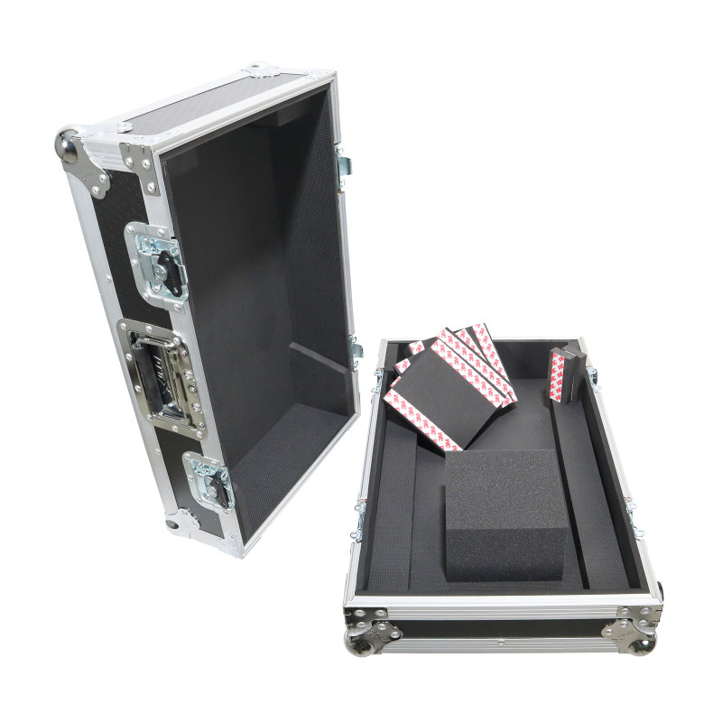 ProX XS-YDM3MDLZ ATA Flight Case for Yamaha DM3 & Mackie DLZ Digital Audio Mixer