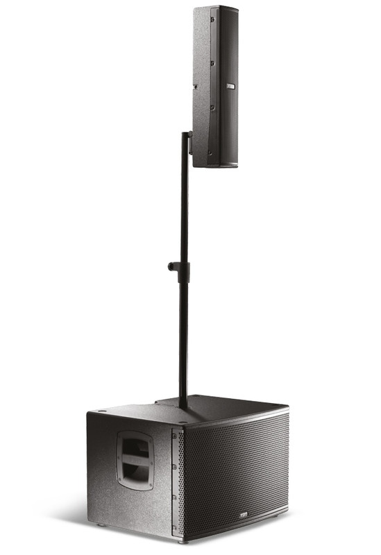 FBT VERTUS CS 1000 speaker system
