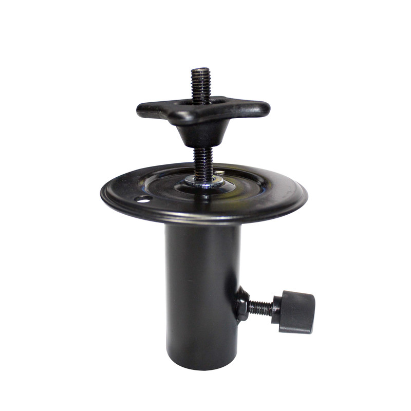 ProX X-LS79 Universal Adapter Lighting Mount for 1 3/8" Pole