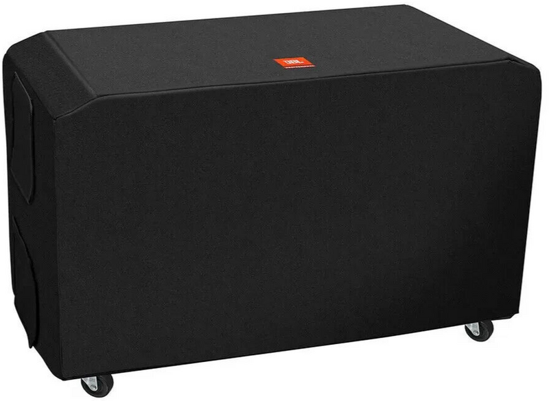 JBL Bags SRX828SP-CVR-DLX-WK4 Deluxe Padded SRX828SP Protective Speaker Cover
