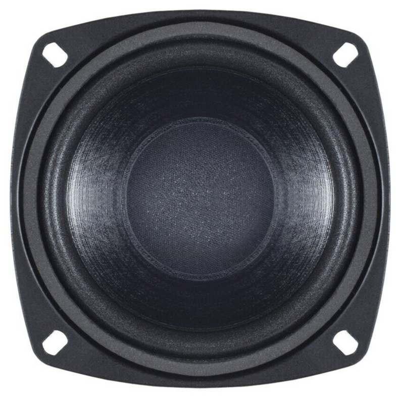B&C 4CXN36 4" Coaxial Speaker 16Ohms, 110 18000 Hz response, 86 dB