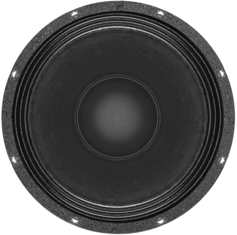 B&C 12FW88 12" Midrange Speaker / Woofer 1400 Watts, 8Ohms, 97 dB, 50 — free download