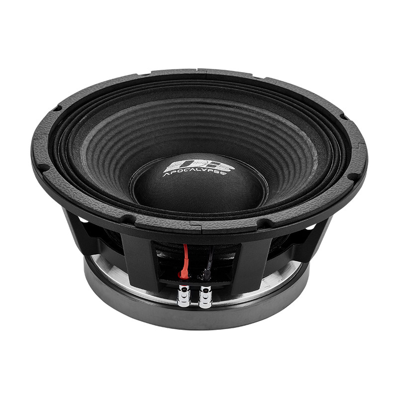 Deaf Bonce DPW-1240 Speaker