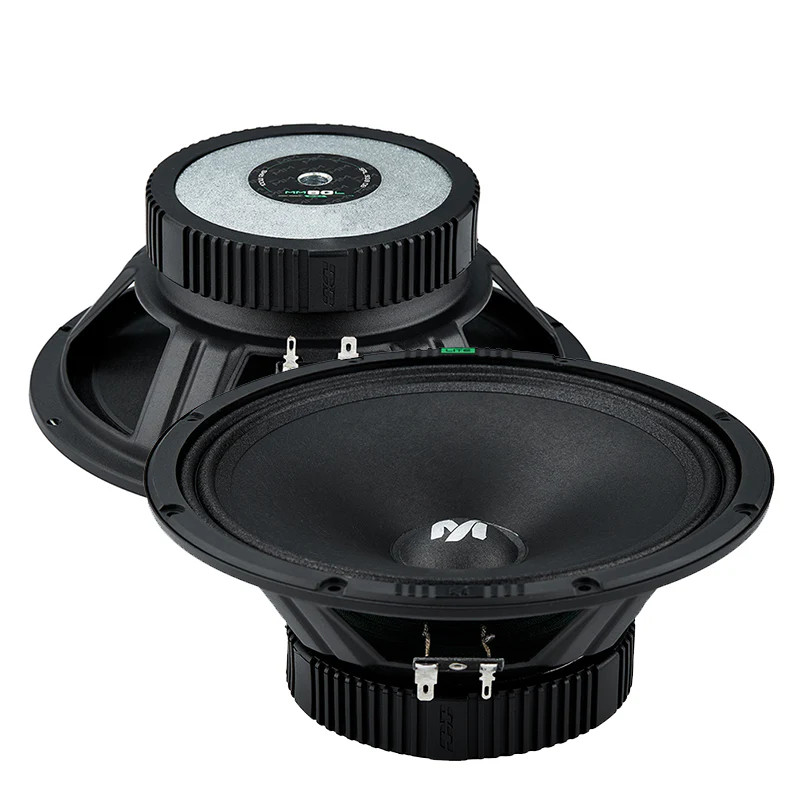 DEAF BONCE Machete MM-80L audio speaker