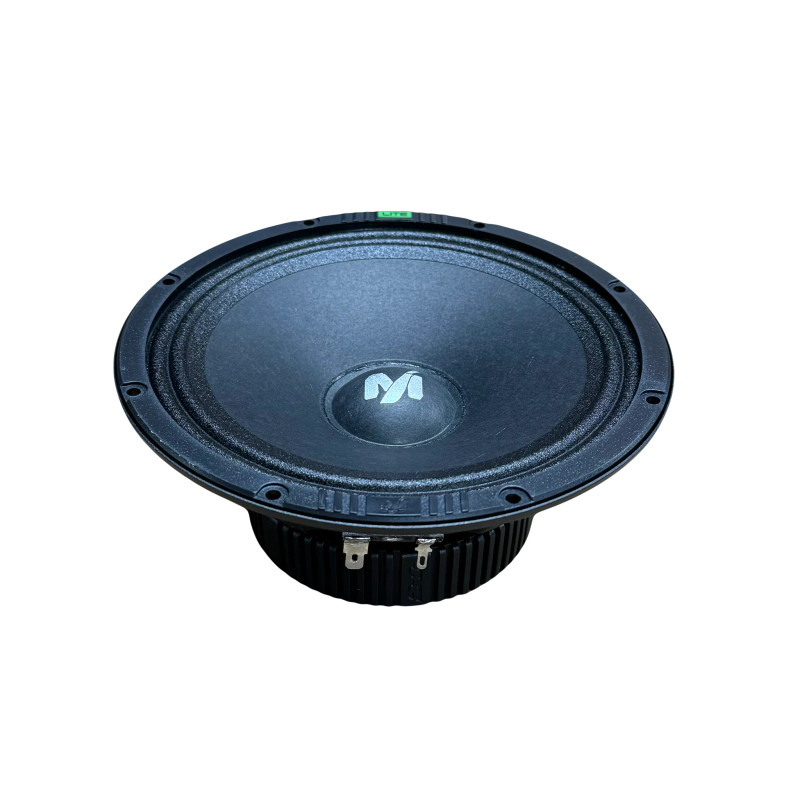 Deaf Bonce MM-60L speaker front view