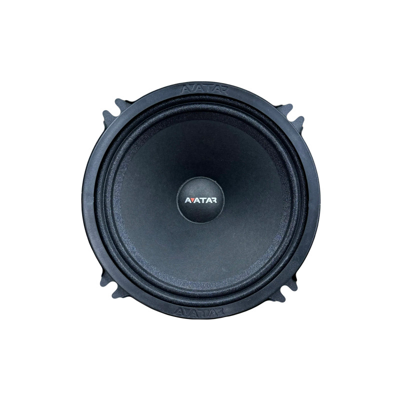 DEAF BONCE MTU-50LE Audio Speaker