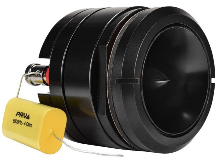 PRV MT2.2TWB-4 tweeter speaker
