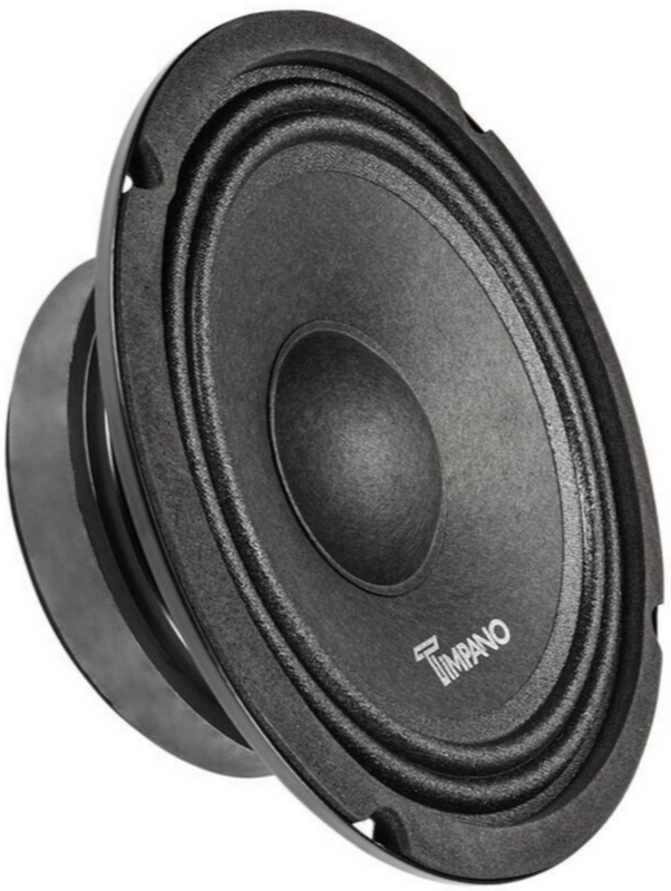 Timpano TPT-MB6-8 loudspeaker