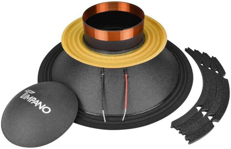 Timpano TPT-RPMB12 recone kit