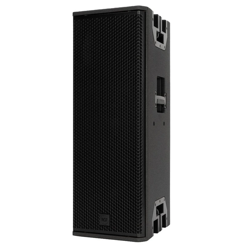 RCF KXL 4-A active speaker front view