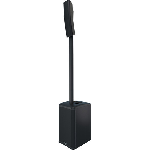 QSC KC12 BLK column speaker system