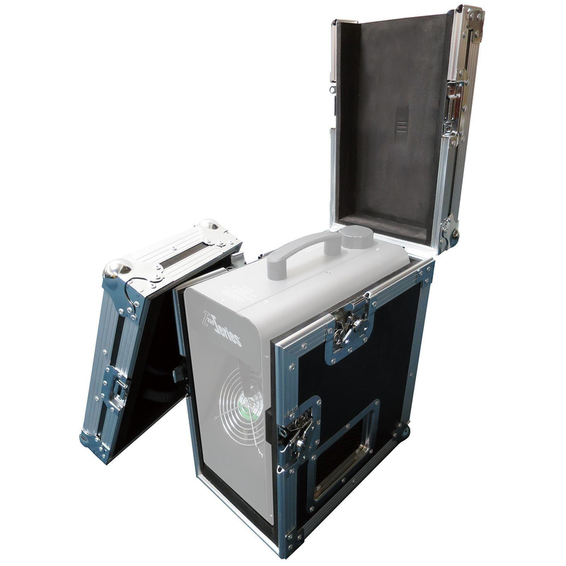 Antari FZ-350 in a flight case