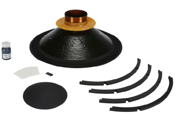 B&C R18NW100-8 recone kit