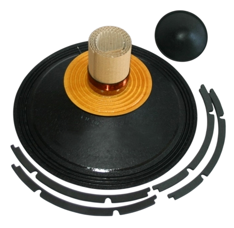 B&C R15TBX100 recone kit