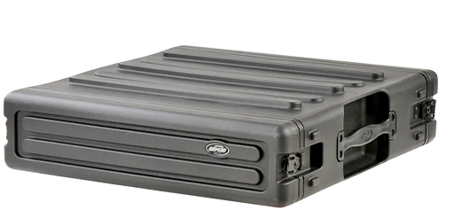 SKB 1SKB-R2U 2U rack case