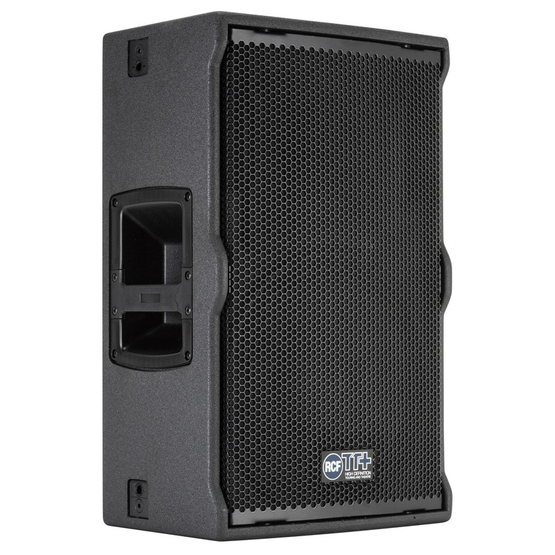 RCF TT 22-A active speaker front view