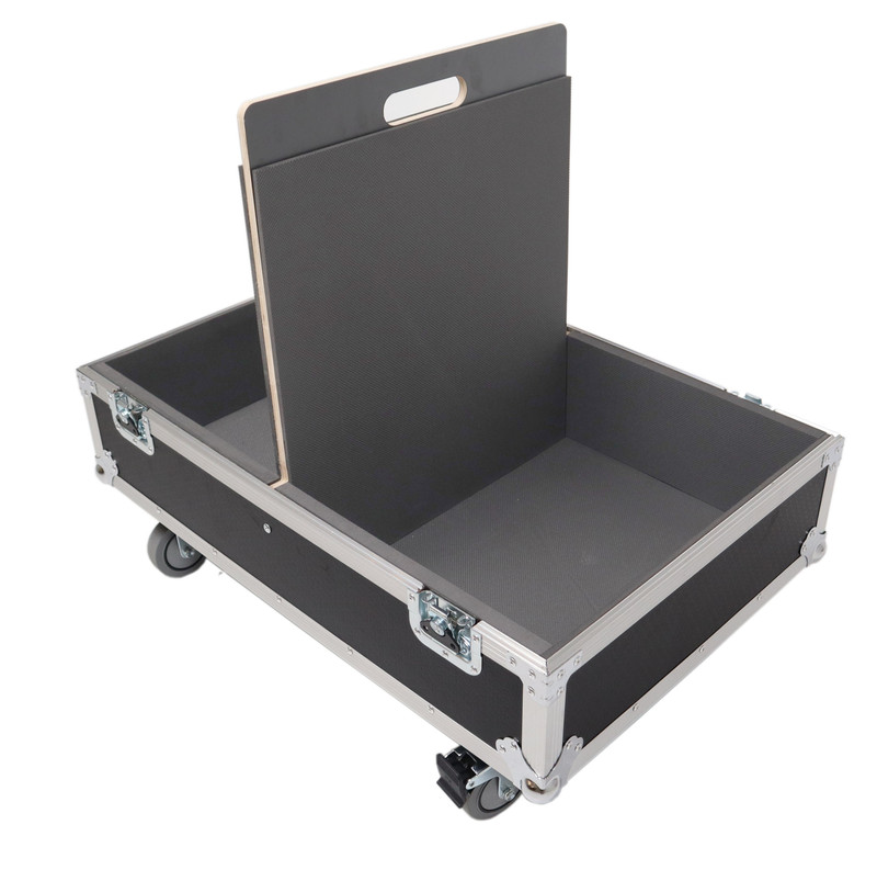 Prox XS-SP2X261915W flight case open