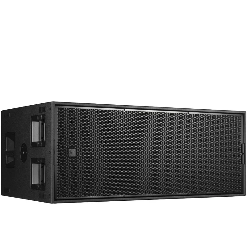 RCF SUB 9029 subwoofer front view