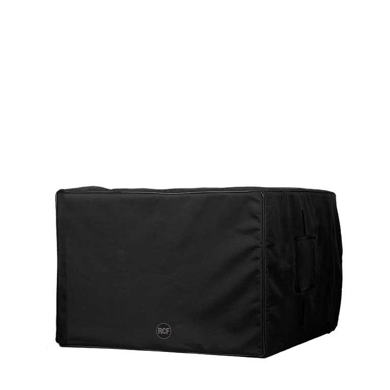 RCF CVR60658 black speaker cover