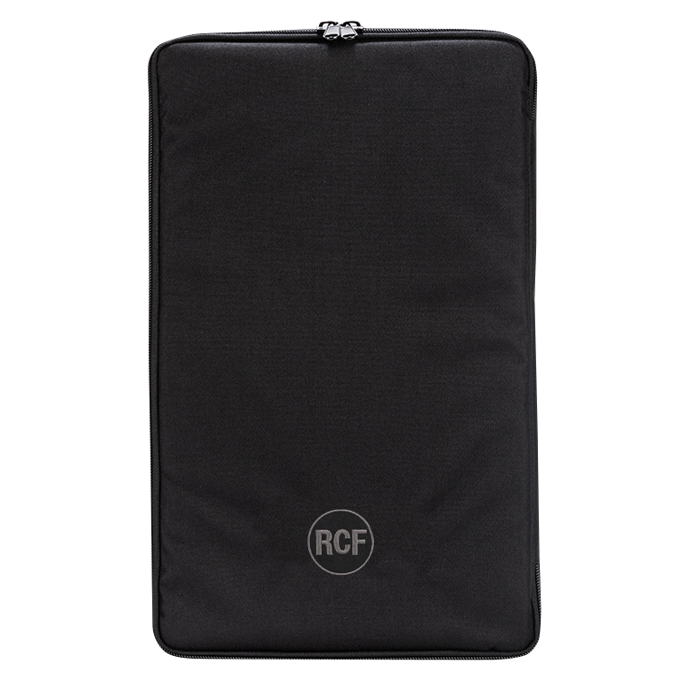 RCF CVR60710 black cover