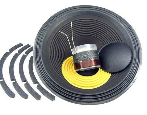 18 Sound R21NLW9601 recone kit