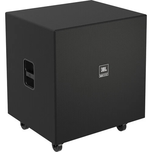 JBL SRX918S CVR padded cover