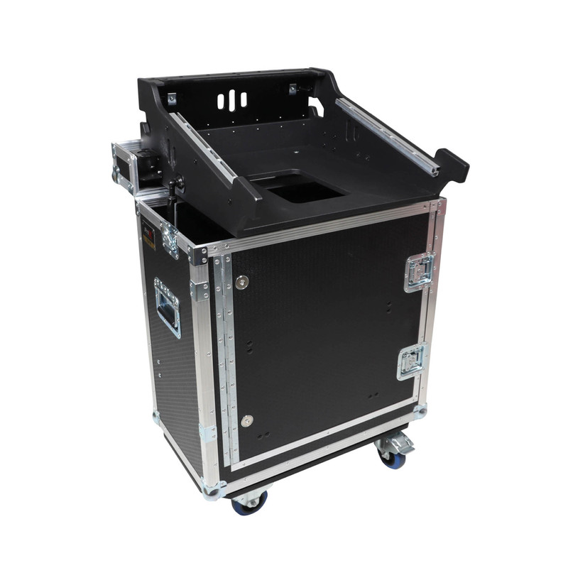 modeProX XZF-BWINGCOMPACT flight case