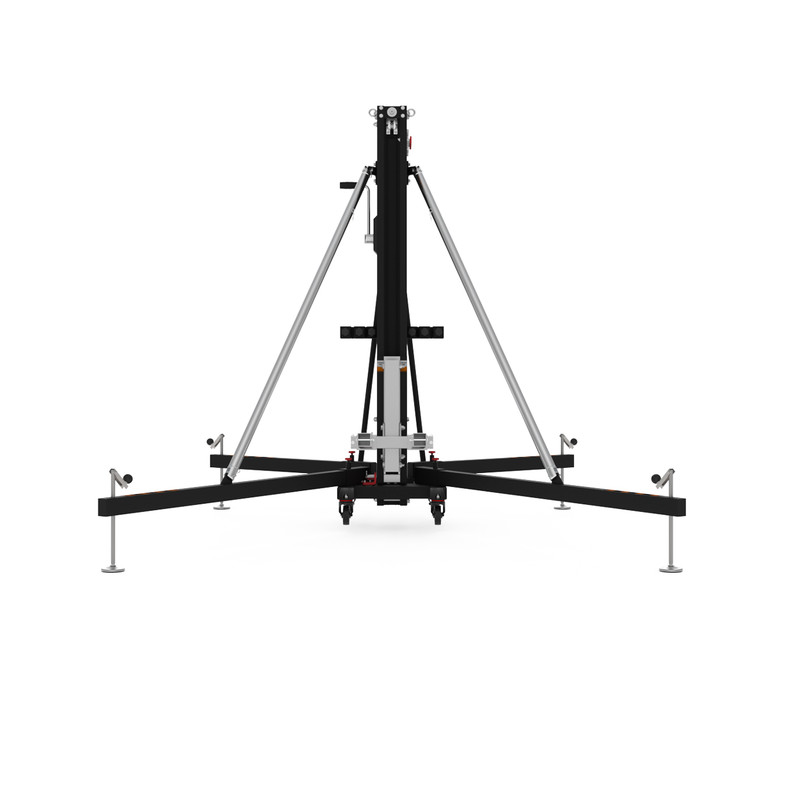 ProX XTF-FT5023 lift