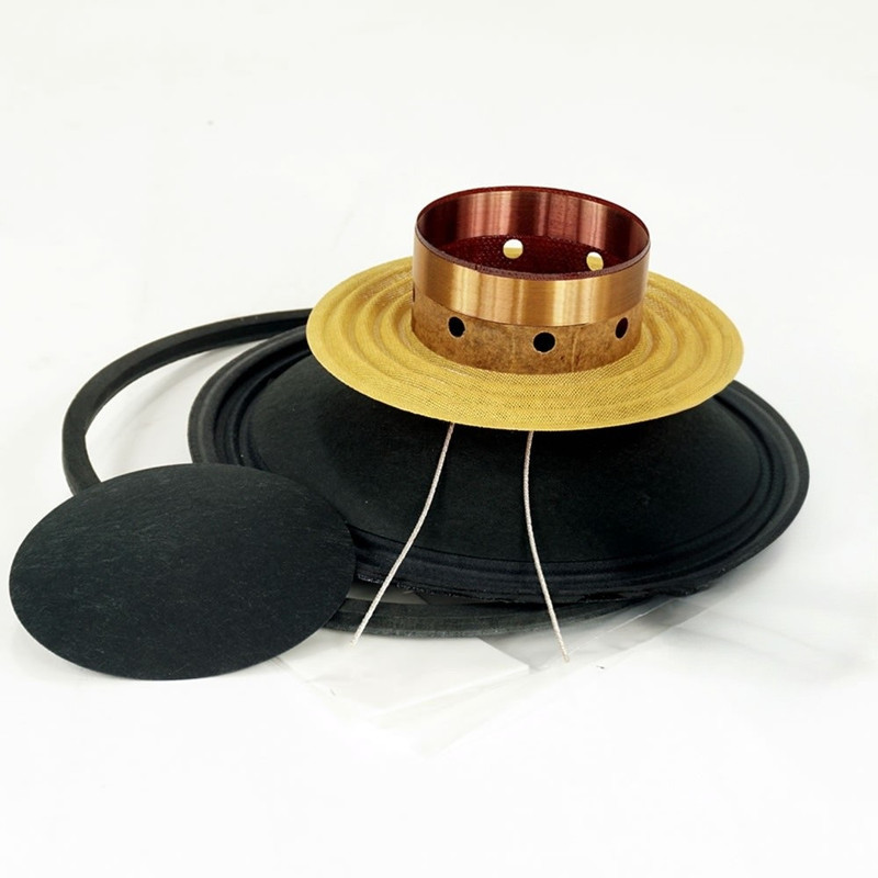 B&C R8NDL64 speaker recone kit