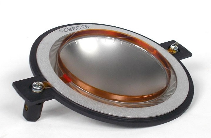 B&C MMD3ATN16-M compression driver diaphragm