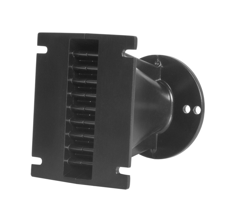 B&C ME102 horn flare unit