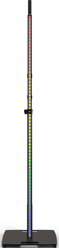 Chauvet DJ FLEXstand FX ILS light stand.