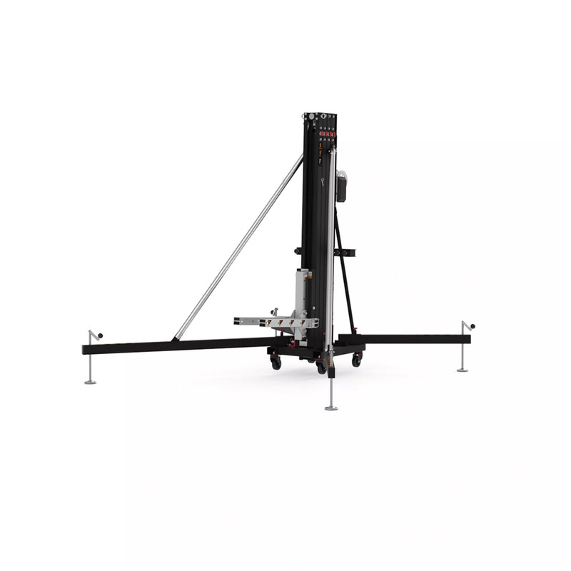 FANTEK ProX XTF-FT5023 tower lift.