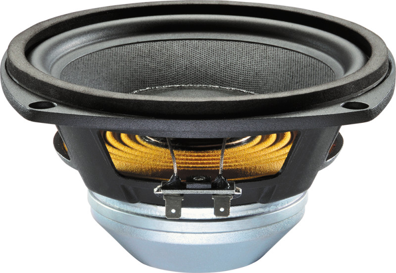 Celestion NTR06-1705D 6.5" Cast aluminium, neodymium magnet mid/bass driver 8Ohm