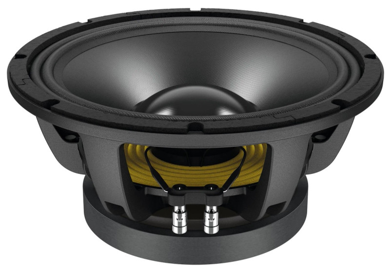 Lavoce WAF123.02 12" Pro Audio Woofer