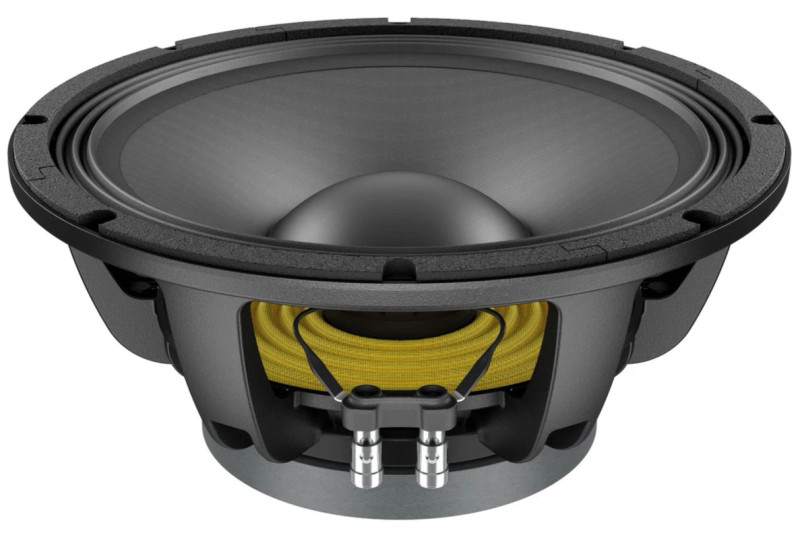 LaVoce WAF122.50 12" Woofer view