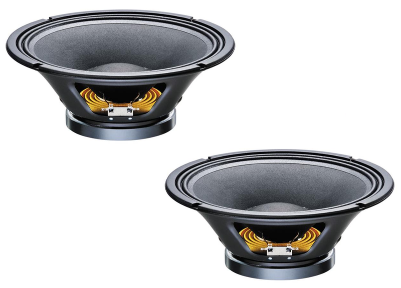 Celestion TF1230 two pack driver view