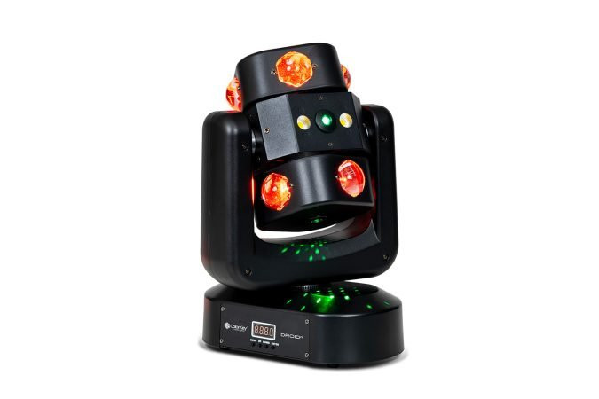 ColorKey CKU1072 angle beam light