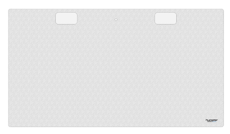 ProX XFH-B3 Mskin WH Magnetic Skin