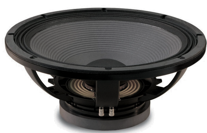 18 Sound 18LW1400 18" High-Power speaker