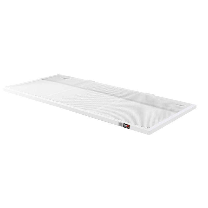 ProX XF-VISTASHELFLWH Ventilated Replacement Shelf
