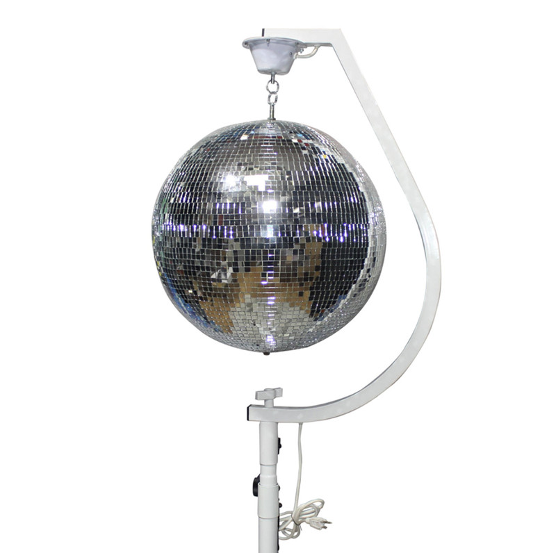 ProX X-MB20STAND mirror ball stand