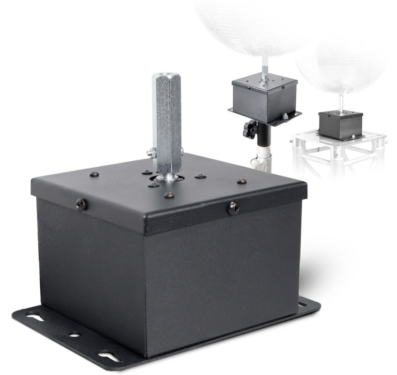 ProX X-MOTOS-BL mirror ball motor angle