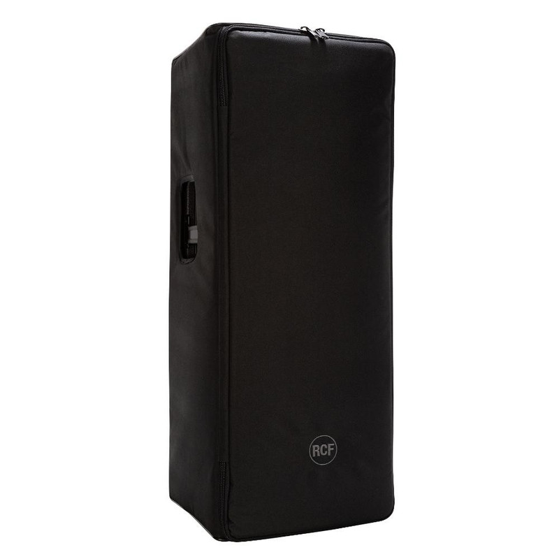 Angle view RCF CVR60694 speaker foam cover