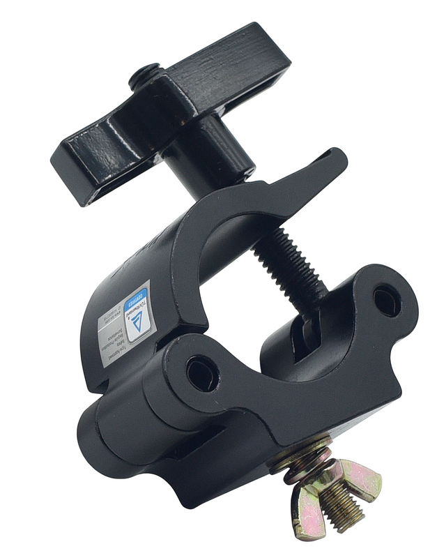 ProX T-C40H-BLK clamp angle lighting use