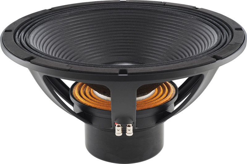 Celestion TSQ1845 18" aluminium chassis neodymium magnet low frequency Speaker