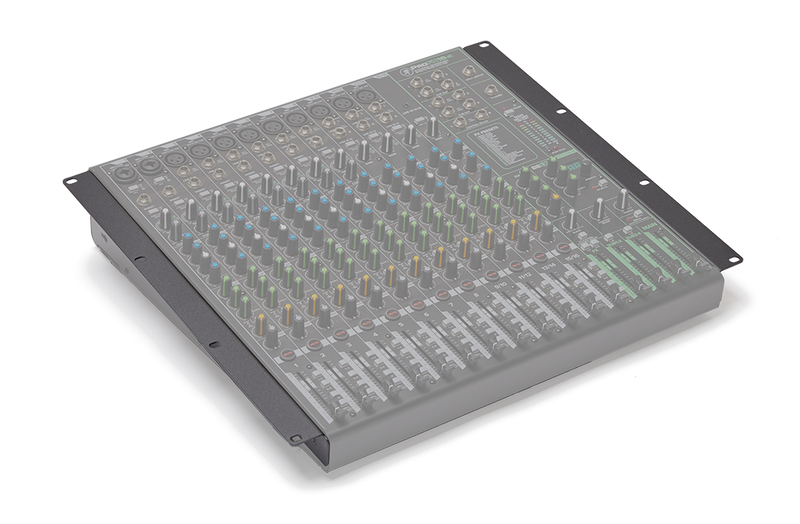 Mackie ProFX16V3 rack bracket
