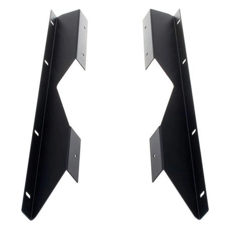 Allen & Heath SQ-5-RK19 Rackmount Kit for Allen & Heath SQ-5 Digital Mixer Black