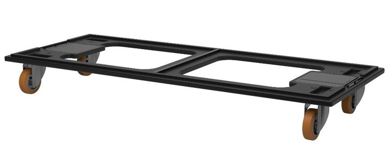 RCF CRT60655 sub cart angle wheels